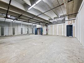 Warehouse Flex