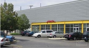 30,000 SF Unit Available for Lease - Chicago