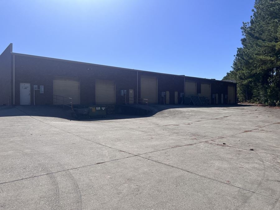 1049 Industrial Ct, Suite C