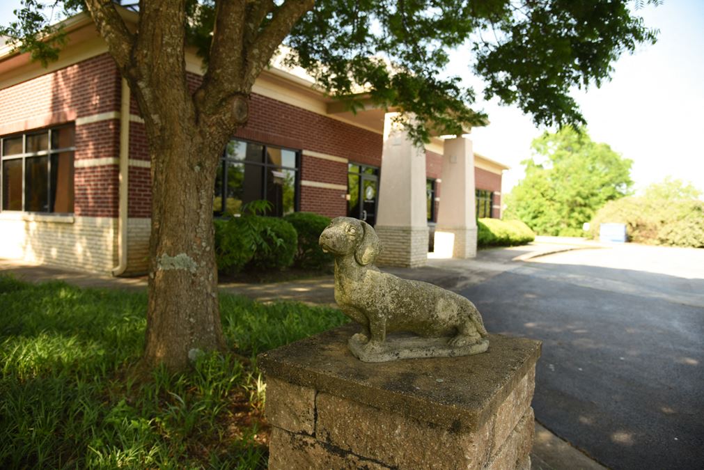 Premium Medical Facility
