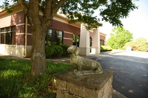 Premium Medical Facility