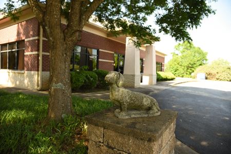 Photo of commercial space at 2117 Veterans Dr SE in Decatur