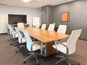 Regus - Burnaby - Solo District