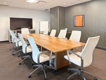 Coworking space for Rent at 2025 Willingdon Avenue #900 in Burnaby
