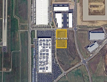 VacantLand space for Sale at 4750 West Elkhorn Boulevard in Sacramento