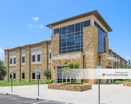 Office space for Rent at 4112 Links Lane in Round Rock