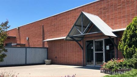 Industrial space for Rent at 1998 Republic Ave in San Leandro