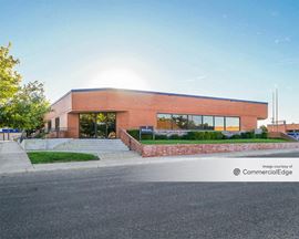 Lakeview Office Park