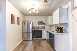 West Seattle Coworking