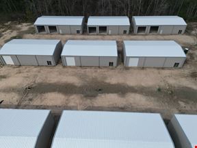 Porter Business Park