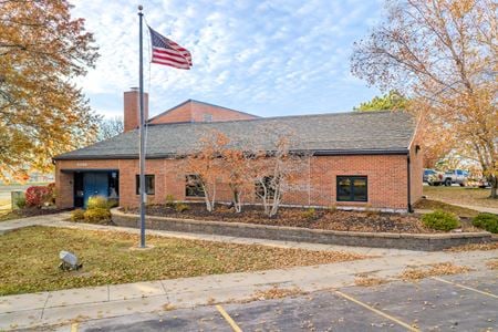 Office space for Sale at 8880 Ballentine St in Overland Park