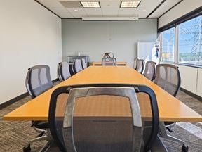 Regus - Houston - Gateway I Airport