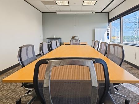 Office space for Rent at 3663 N. Sam Houston Parkway East Suite 600 in Houston