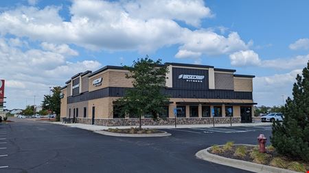 Retail space for Rent at 15662 Pilot Knob Road in Apple Valley