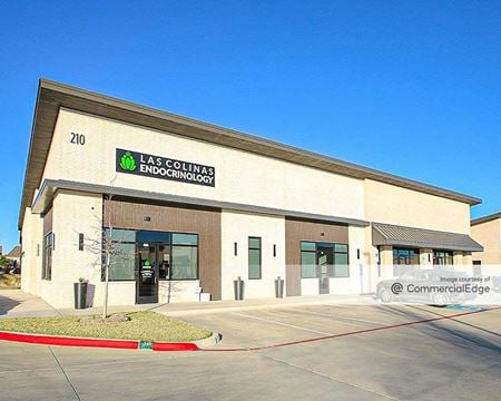 Office space for Rent at 200 West John Carpenter Fwy in Irving