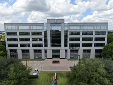 Lucid Private Offices - Lucid Private Office Sugar Land