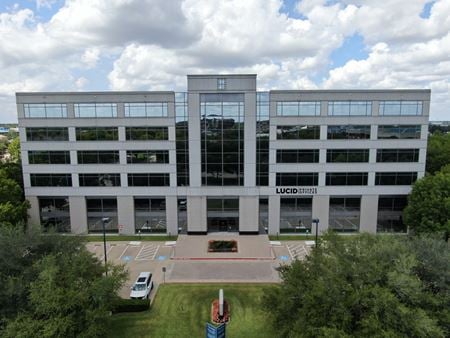 Office space for Rent at 77 Sugar Creek Center Boulevard #600 in Sugar Land