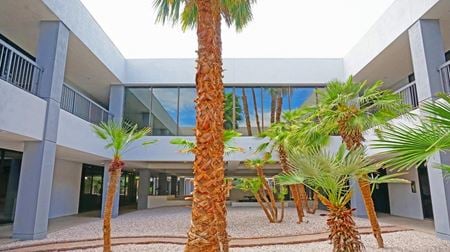 Office space for Rent at 1500 East Tropicana Avenue in Las Vegas