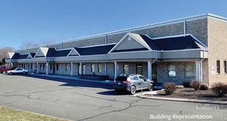 Industrial space for Rent at 7 Gerber Blvd in Vernon