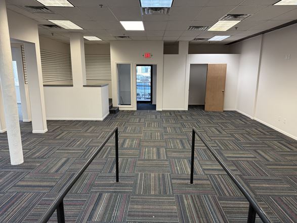 The Gardner Office and Retail Suites