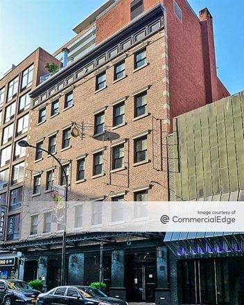 437-439 West 16th Street
