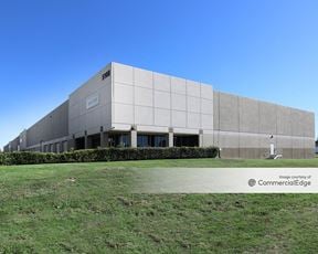 Rittiman Distribution Center 1 & 2 - San Antonio