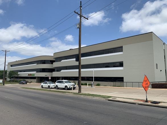 Rosedale Medical