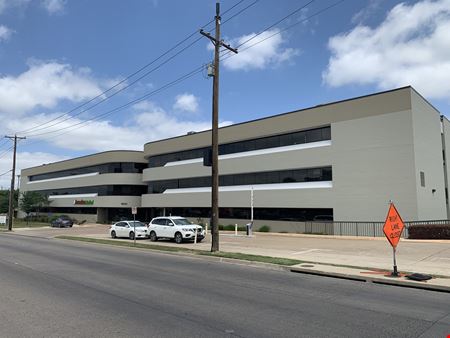Photo of commercial space at 1650 W Rosedale St in Fort Worth