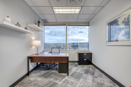 Coworking space for Rent at 1 International Boulevard Suite 400 in Mahwah