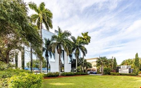 Photo of commercial space at 800 East Cypress Creek Road in Fort Lauderdale