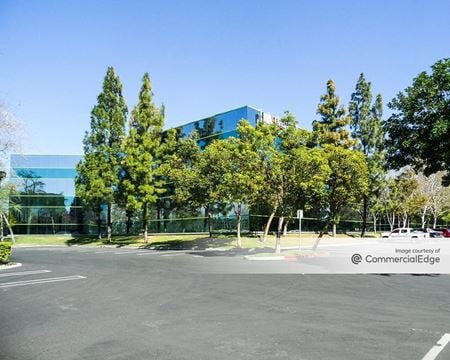 Hospitality Executive Center - 275 West Hospitality Lane - San Bernardino