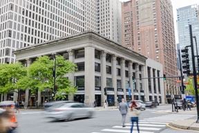 Expansive Magnificent Mile