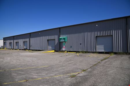 Industrial space for Sale at 1001-1007 Dumont Street in South Houston