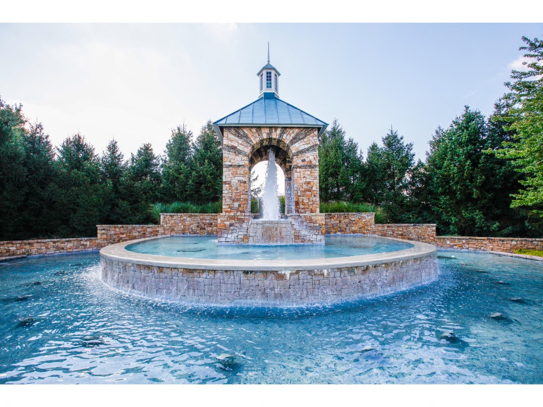 Stone Ridge Village Center