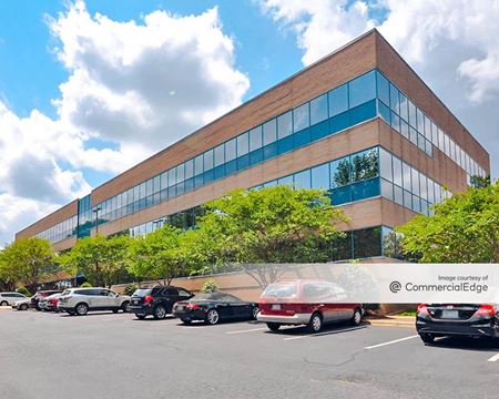 Office space for Rent at 5510 Six Forks Road in Raleigh