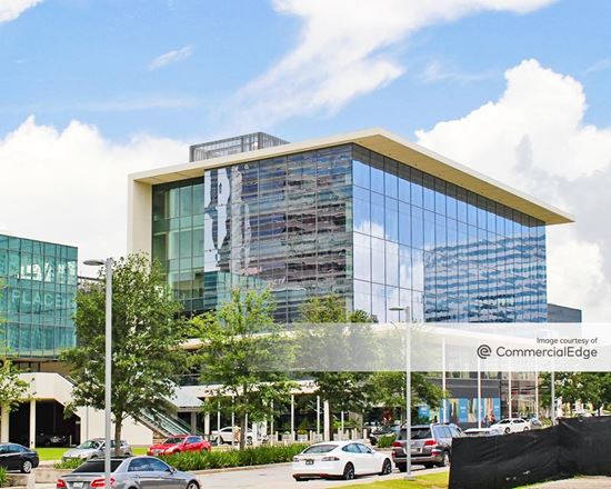 BLVD Place - 1, 2 & 6