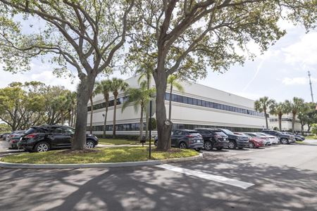 Photo of commercial space at 1615 South Congress Avenue Suite 101 in Delray Beach