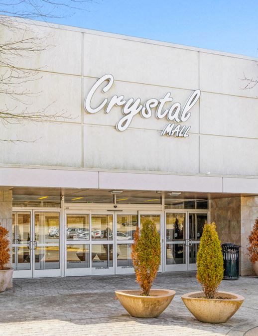 Crystal Mall