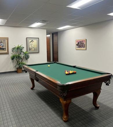 Twinrose Coworking - Midway Media Centre