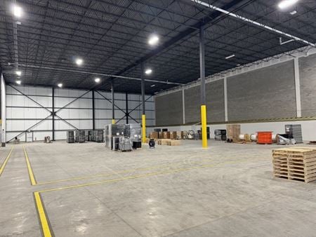 Industrial space for Rent at 1213 INTERNATIONAL BLVD UNIT 200 in BURLINGTON