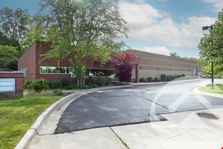 Industrial space for Sale at 46425 Peary Ct in Novi