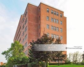 Courthouse Corporate Center