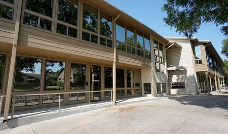 Photo of commercial space at 1104 S Mays in Round Rock