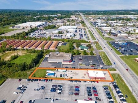 Retail space for Sale at 5405 Illinois Rd in Fort Wayne