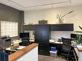 Unit A- 1628 Pandora Street