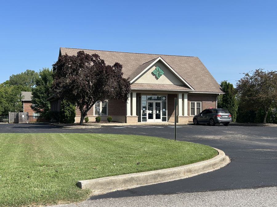 Former Farm Credit Mid-America