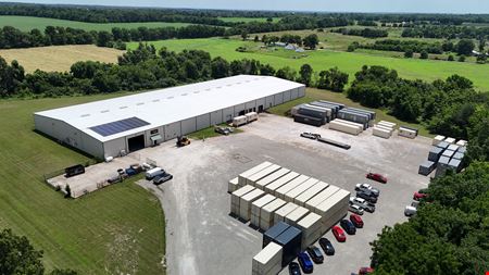 Industrial space for Sale at 19042 Lawrence 1240 in Marionville