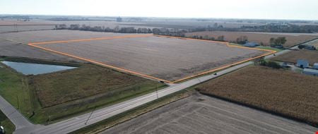 VacantLand space for Sale at I-65 & SR 28 in Frankfort