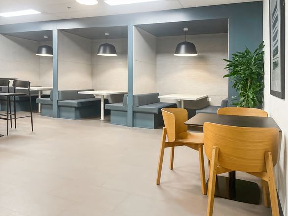 Regus - Calgary - 6815 8th Street