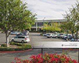 Rancho Vista Corporate Center - Hewlett-Packard Campus